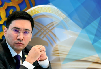 Шежірелі аймақ Атырауда өтетін құрылтайдан не күтеміз? Ұлттық құрылтай мүшесімен сұхбат