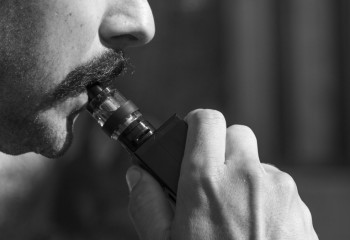 Вейптерге қатысты заң Мәжіліске қайтарылды