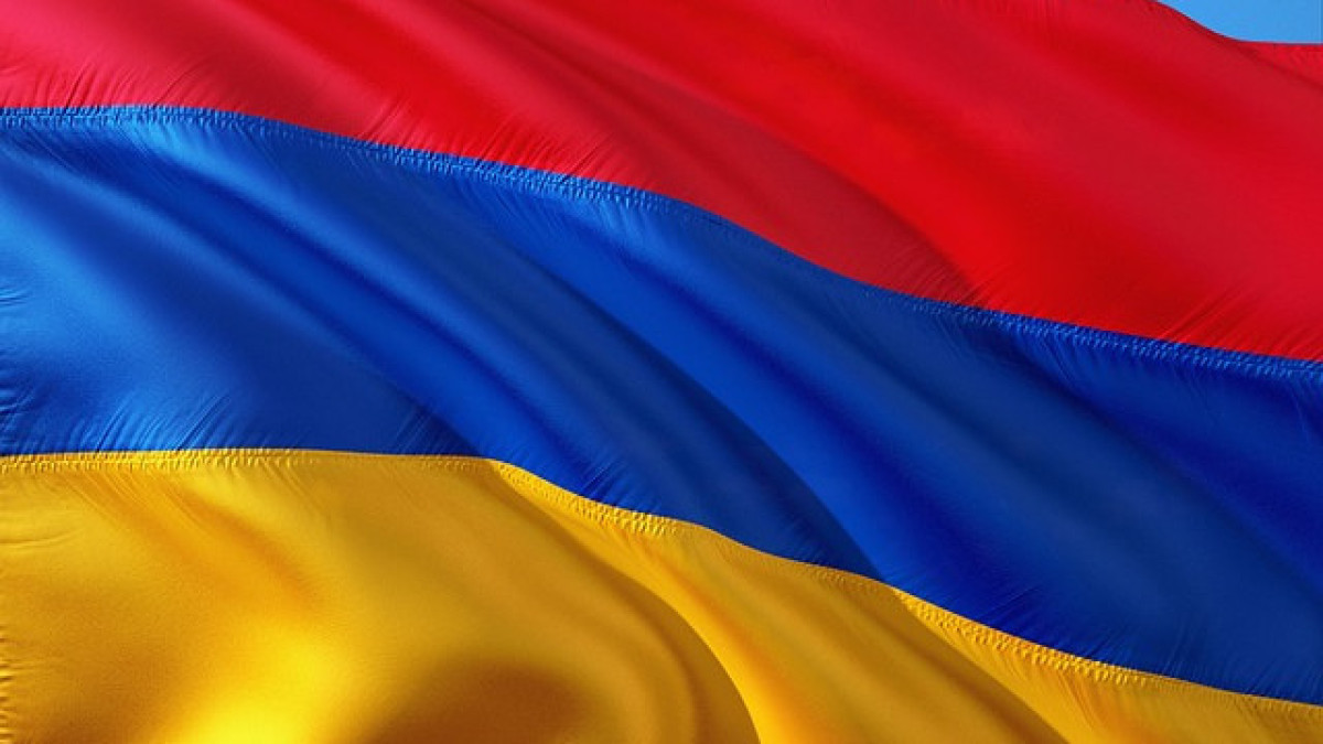 Армения қандай жағдайда Еуроодақ құрамына кіретіні анықталды
