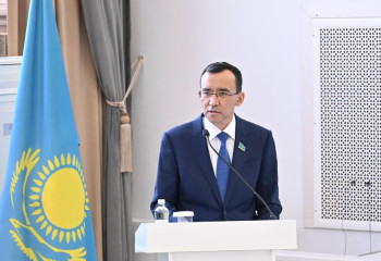 Ер азаматтарды қорғайтын заң қажет пе? Мәулен Әшімбаев жауап берді