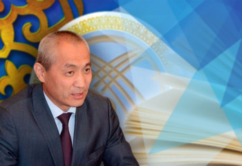 Ұлттық құрылтайда елге ортақ үлкен мәселелер көтеріледі – Еділ Жаңбыршин