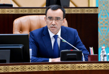 «Қалаулым» жобасы неге жабылмайды? Мәулен Әшімбаев атышулы бағдарламаға қатысты пікір білдірді