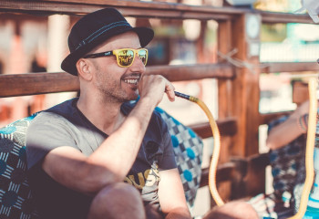 Кальяны бар мейрамханаларға салынатын айыппұл өседі