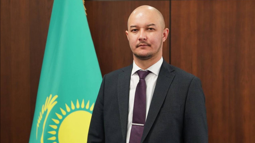  Министерство просвещения РК 