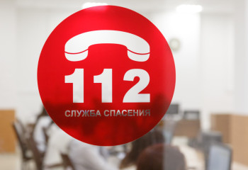 Более полумиллиона звонков за месяц приняли казахстанские спасатели