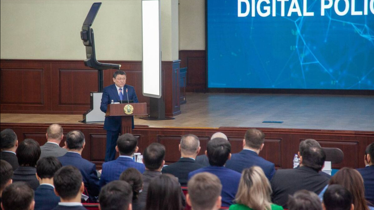 Свыше 44 млн звонков мошенников казахстанцам заблокировал CyberPol