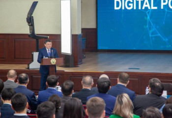 Свыше 44 млн звонков мошенников казахстанцам заблокировал CyberPol