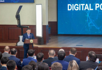 «Digital Police Day». Интернет-алаяқтыққа тосқауыл қою мәселесі талқыланды
