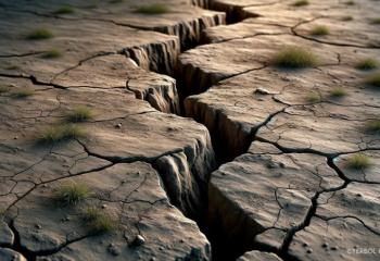 Магнитудасы - 5. Алматыда тағы да жер сілкінді