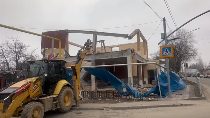  акимат Алматы 