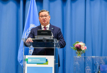 Медицинские и социально-реабилитационные отделения для лечения наркомании откроют в стране