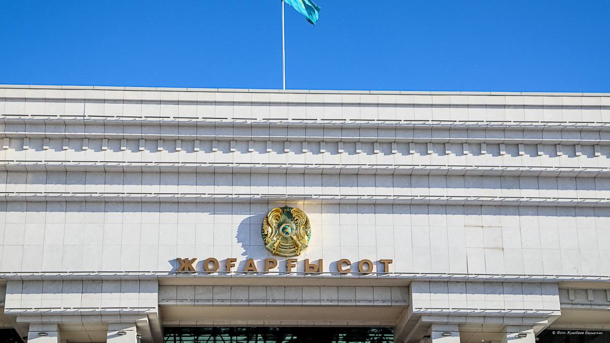  ©El.kz/Бауыржан ЖУАСБАЕВ 