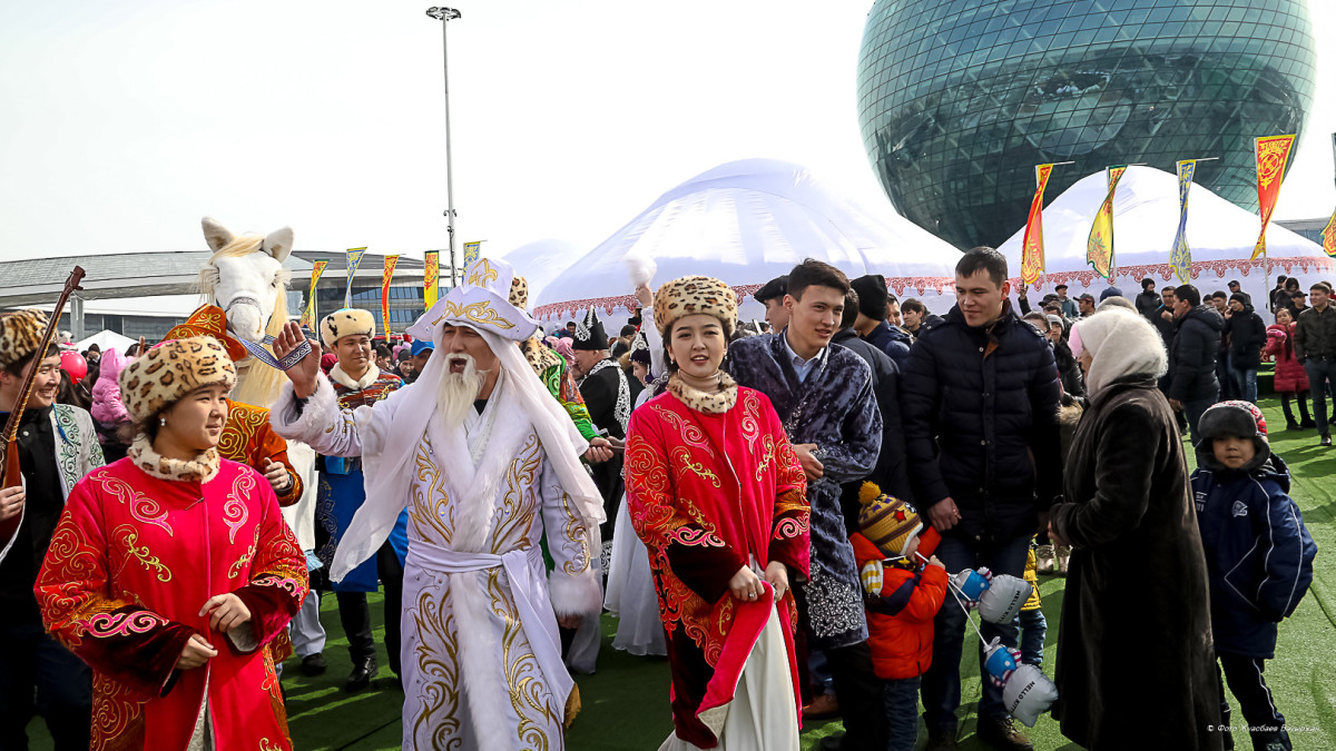  ©El.kz/Бауыржан ЖУАСБАЕВ 