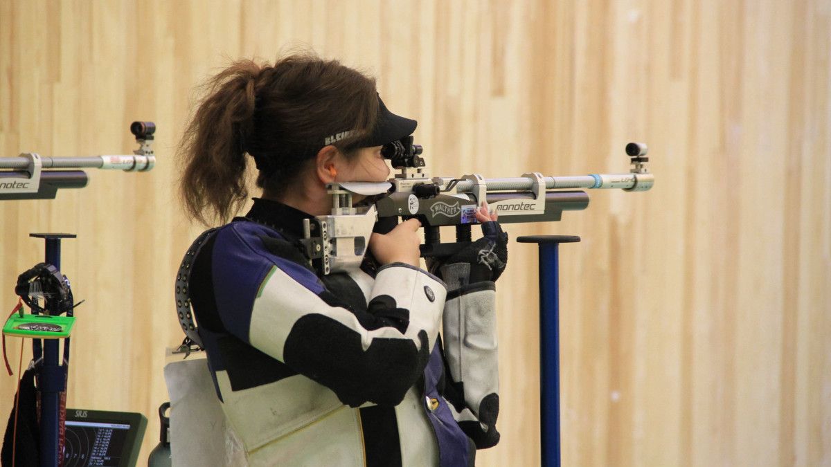  Спортты дамыту дирекциясы 