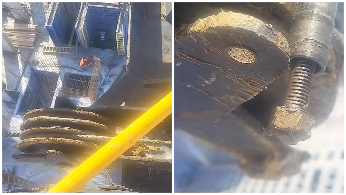  Кадры из видео 