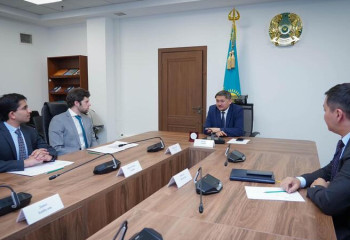 В стране создают образовательный хаб