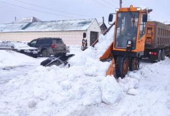 Жеңіс Қасымбек Астананың су тасқынына дайындығы туралы айтты