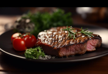 В Казахстане побили многолетний рекорд по поеданию конины