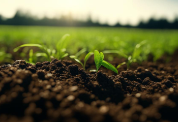 Для отечественных удобрений увеличена сумма субсидий