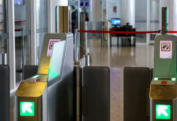 Алматы әуежайы жұмысын тоқтатты