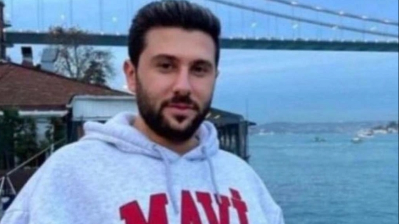  Әлеуметтік желі 