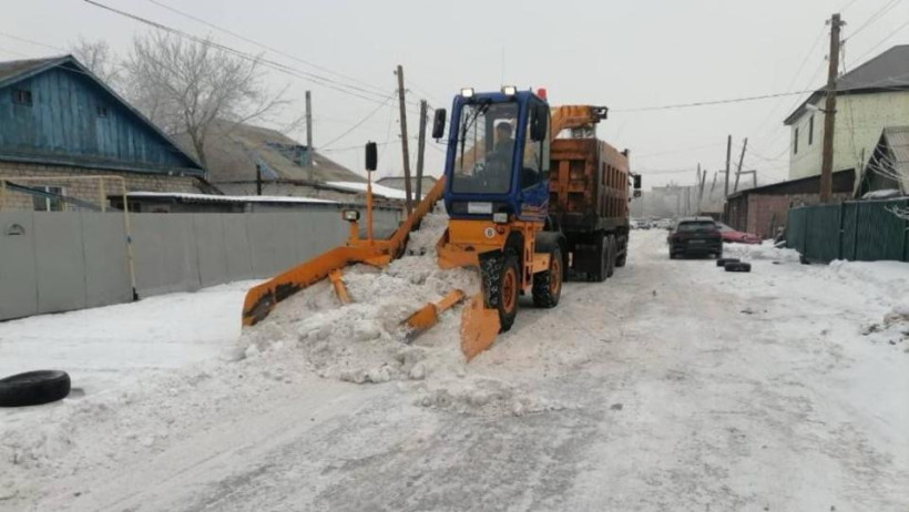  Акимат Астаны 