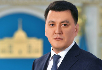 Ұлттық құрылтай тиімді диалог алаңына айналды - Ерлан Қарин