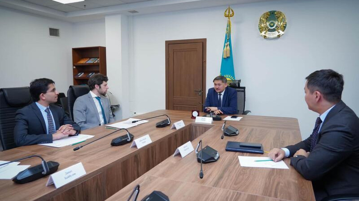 Kazakhstan to create educational hub