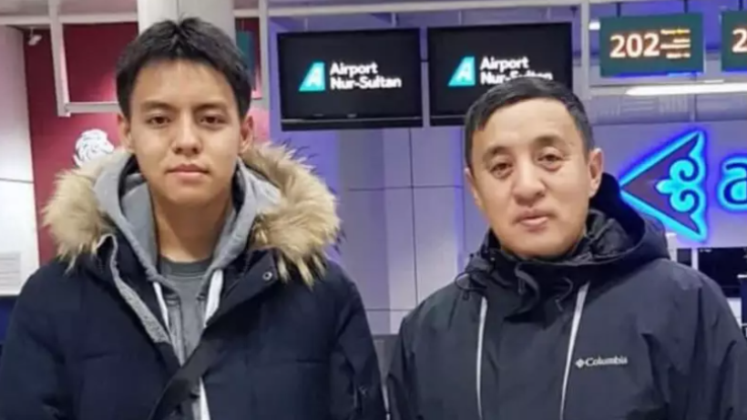  Әлеуметтік желі 