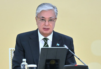 Токаев: для развития казахского языка нужно применять новые подходы и инструменты