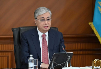 Біз тарихқа келгенде көбіне эмоцияға беріліп кетеміз – Тоқаев