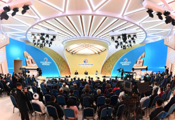 Елімізде тәулік бойы жұмыс істейтін заманауи кітапханалар бой көтереді