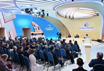 400 мыңға жуық азамат казинолардың тұрақты клиенті - Тоқаев