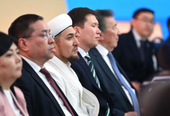 Қазақстанды дамытуға елеулі үлес қосатын ұлттық буржуазия керек – президент