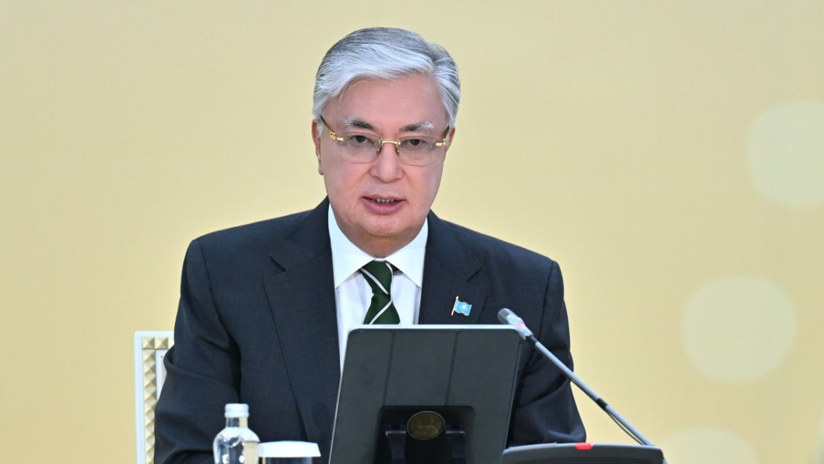 Президент предложил провести четвертое заседание Национального Курултая в Кокшетау