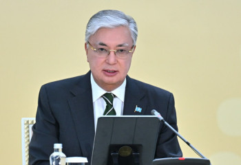 Президент предложил провести четвертое заседание Национального Курултая в Кокшетау