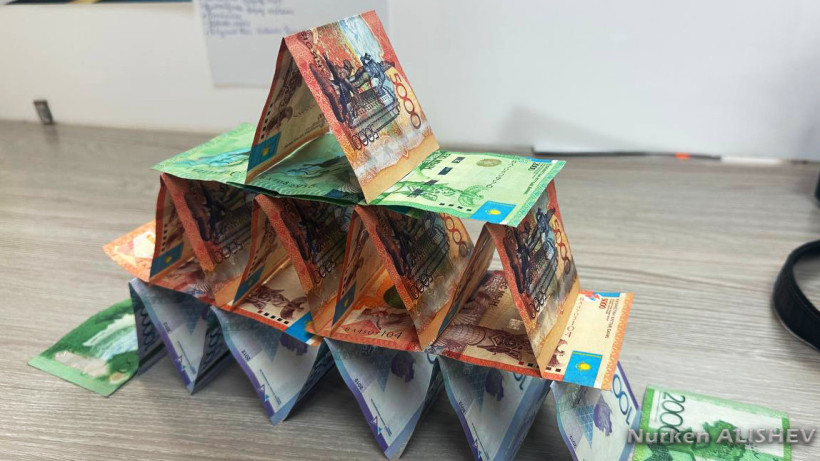  ©El.kz/Нуркен АЛИШЕВ 