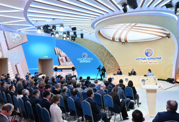 President instructs to protect unique historical sites from destruction