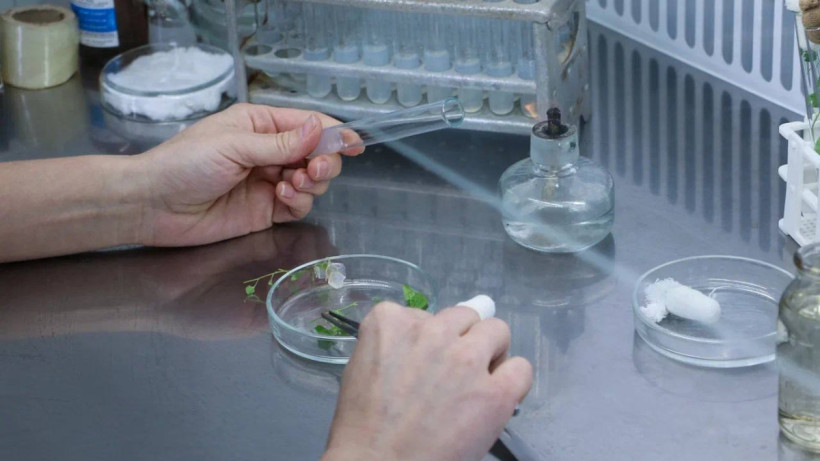  Министерство экологии и природных ресурсов РК 