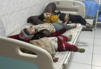 Түркістан облысында тоқ ұрып, үш бала қайтыс болғаны рас па