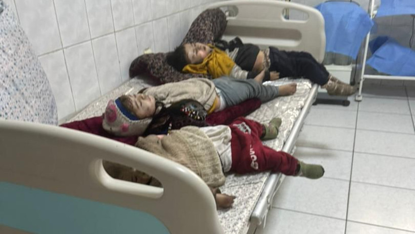  Әлеуметтік желі 