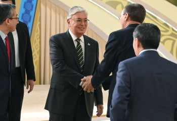 Ұлттық Құрылтайдың төртінші отырысы Көкшетауда өтеді