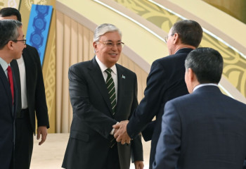 Президент поручил модернизировать коммунальную инфраструктуру Атырау