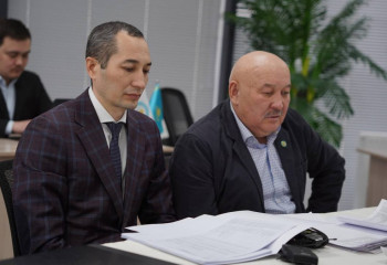 Париж олимпиадасына дайындық барысы талқыланды