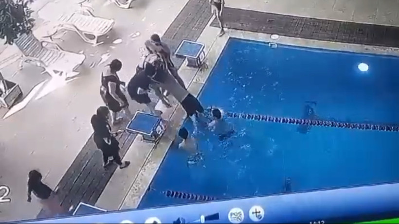  Видеодан кадр 