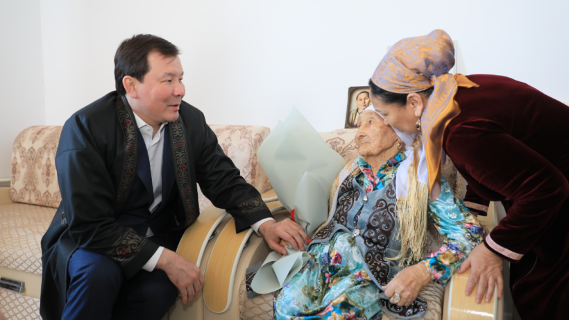  Ақтөбе облысының әкімдігі 