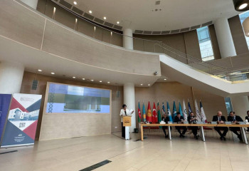 Мәдениет министрлігі ЮНЕСКО тізіміне мәдени мұраның 13 элементін ұсынған