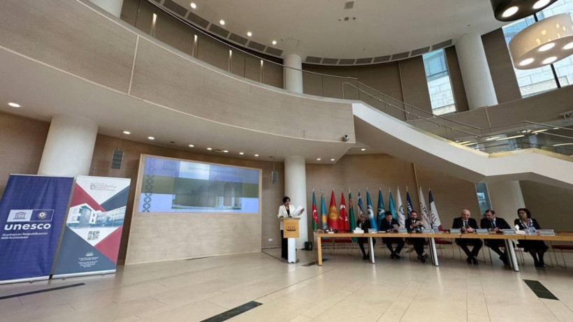  Мәдениет және ақпарат министрлігі 