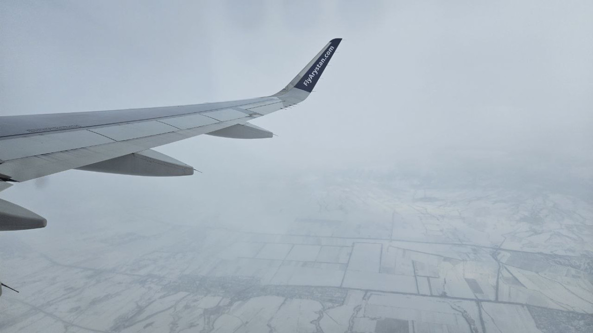  ©El.kz/Марина РУЗМАТОВА 