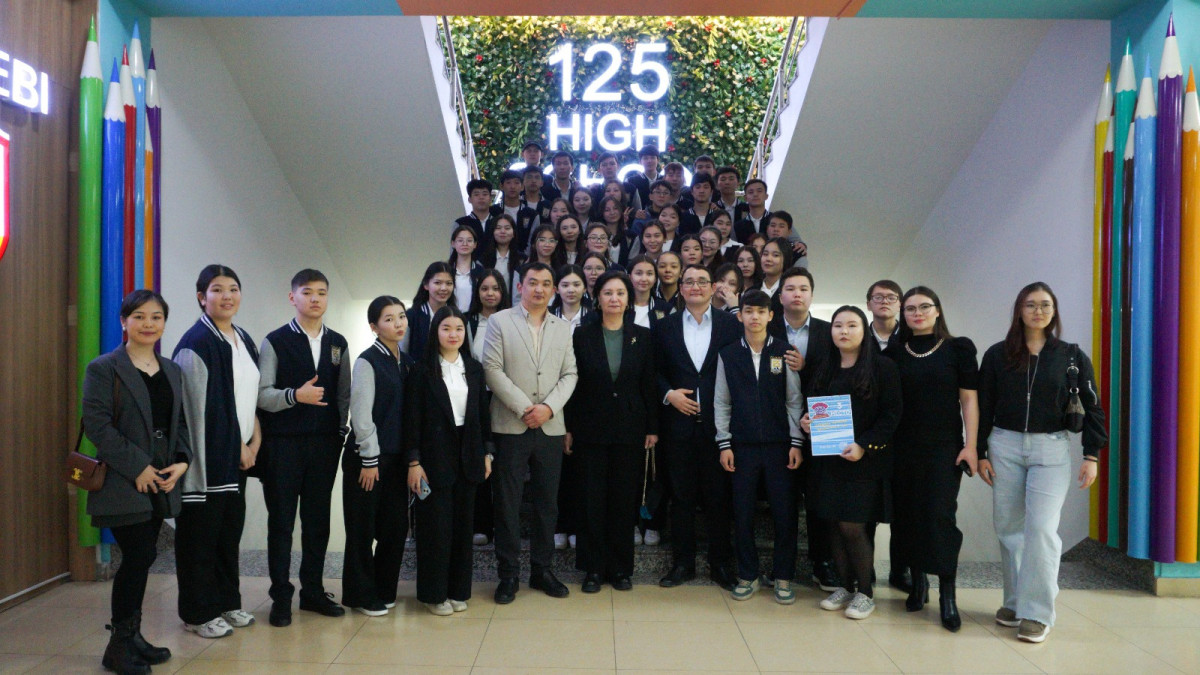  Қазмұнайгаз ҰҚ баспасөз қызметі 